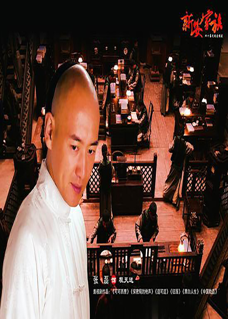 2010年11月播出的高分电视剧汇总,你追过哪部?