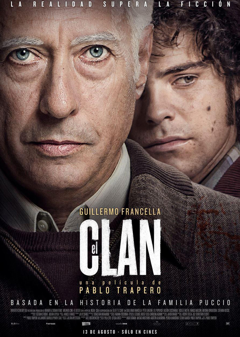 2015年8月上映的高分电影汇总,【必看推荐】建议收藏