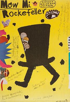 Mów mi Rockefeller