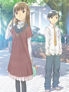 2011年1月上映的高分动漫汇总,有没有你心里的高分动漫