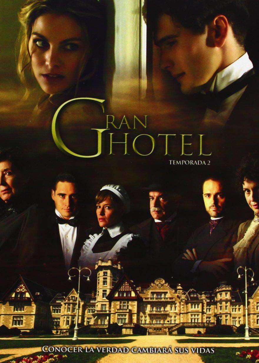 2012年10月播出的高分电视剧汇总,你追过哪部?