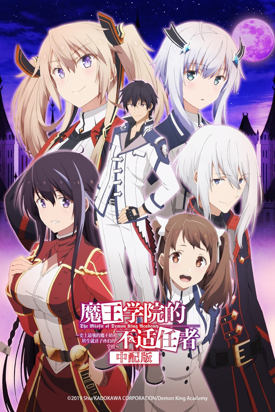 2020年7月上映的高分动漫汇总,有没有你心里的高分动漫