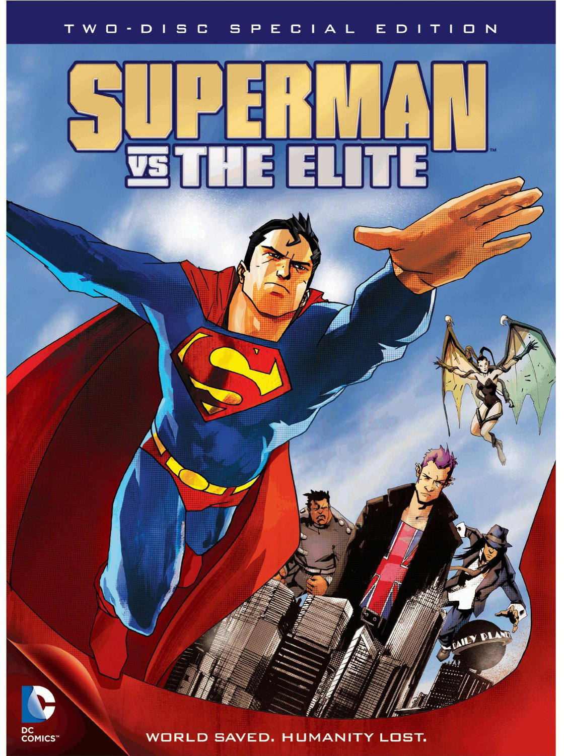 2012年6月上映的高分电影汇总,【必看推荐】建议收藏