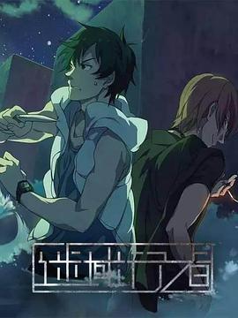 2018年2月上映的高分动漫汇总,有没有你心里的高分动漫