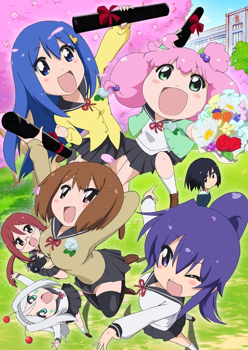 2016年1月上映的高分动漫汇总,有没有你心里的高分动漫