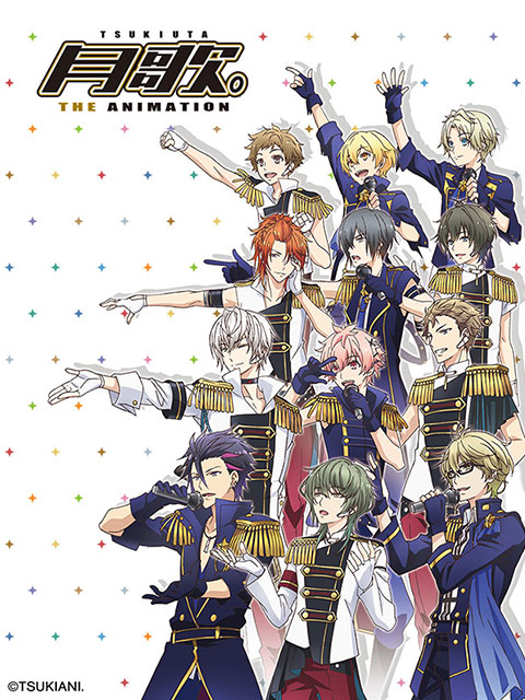 2016年7月上映的高分动漫汇总,有没有你心里的高分动漫