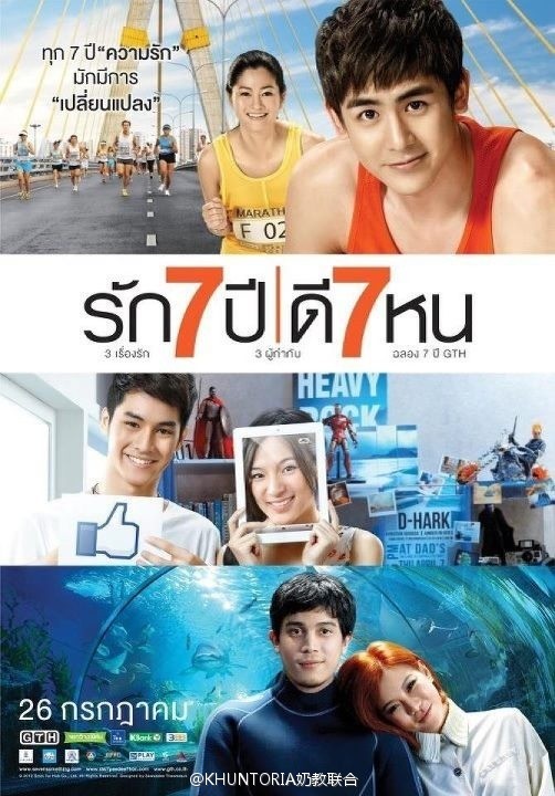 2012年7月上映的高分电影汇总,【必看推荐】建议收藏