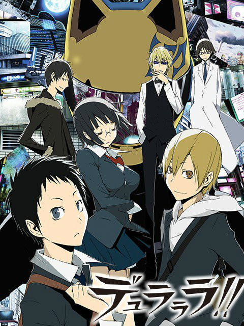 2010年1月上映的高分动漫汇总,有没有你心里的高分动漫