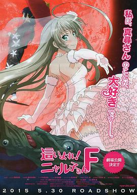 2015年5月上映的高分动漫汇总,有没有你心里的高分动漫