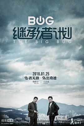 2018年1月播出的高分电视剧汇总,你追过哪部?