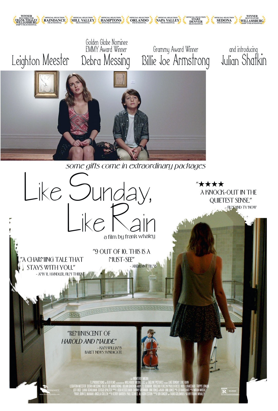 2015年3月上映的高分电影汇总,【必看推荐】建议收藏