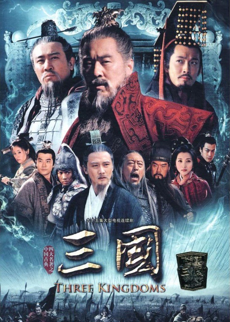 2010年5月播出的高分电视剧汇总,你追过哪部?