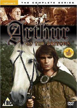 Arthur of the Britons