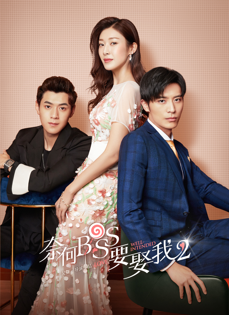 2020年2月播出的高分电视剧汇总,你追过哪部?