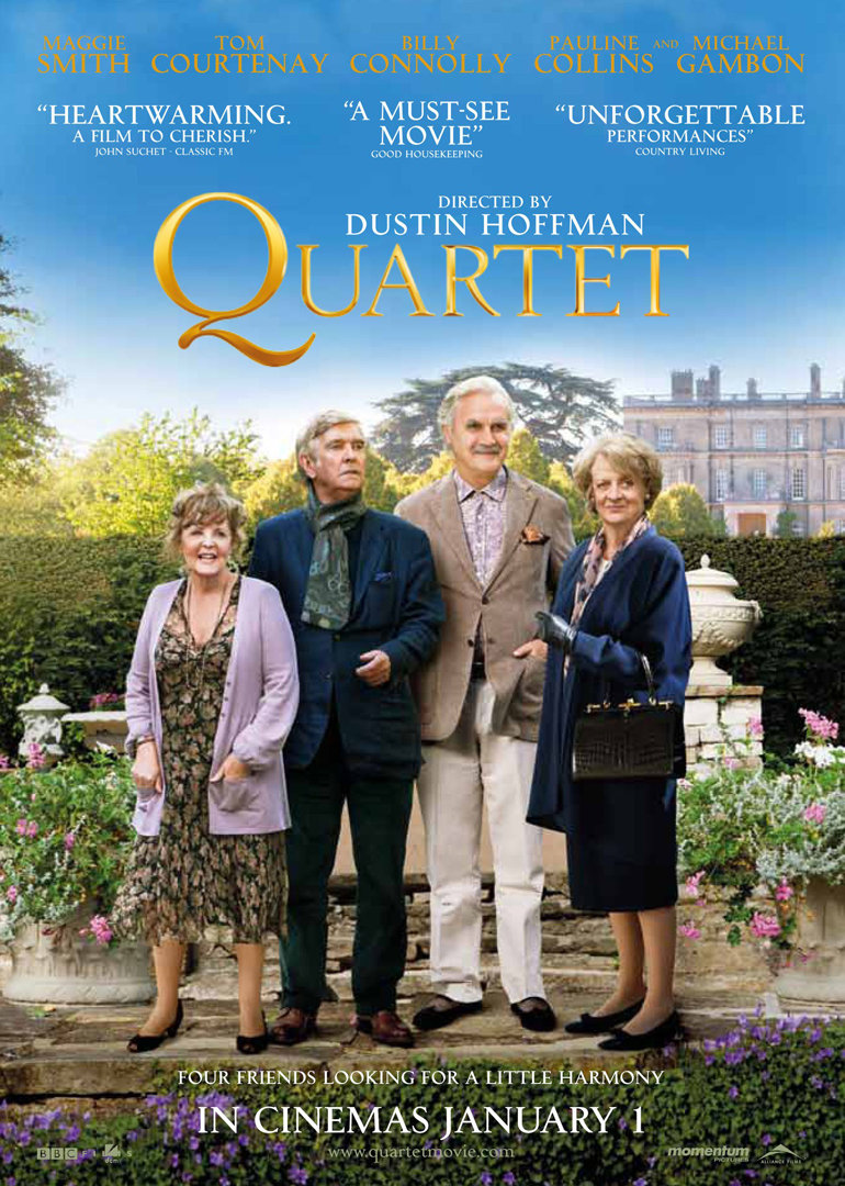 2012年9月上映的高分电影汇总,【必看推荐】建议收藏