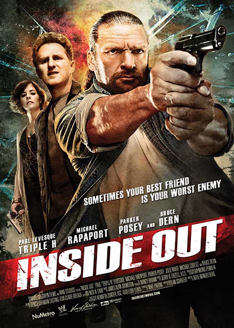 2011年9月上映的高分电影汇总,【必看推荐】建议收藏