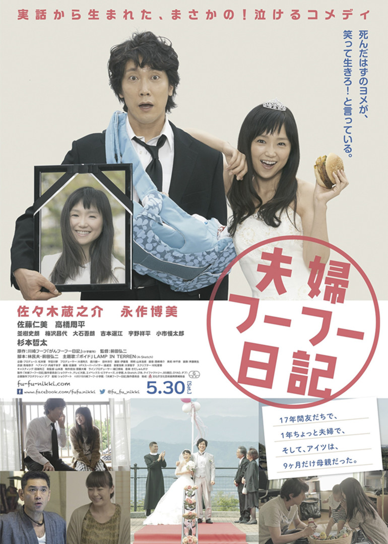 2015年5月上映的高分电影汇总,【必看推荐】建议收藏