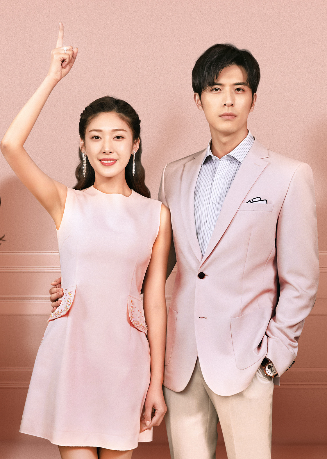 2020年2月播出的高分电视剧汇总,你追过哪部?