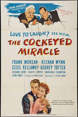 The Cockeyed Miracle