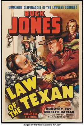 Law of the Texan