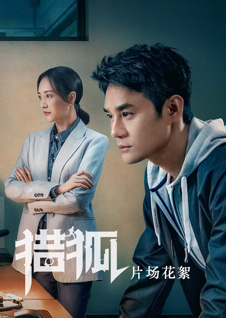 2020年4月播出的高分电视剧汇总,你追过哪部?