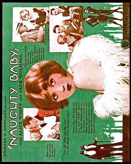 Naughty Baby