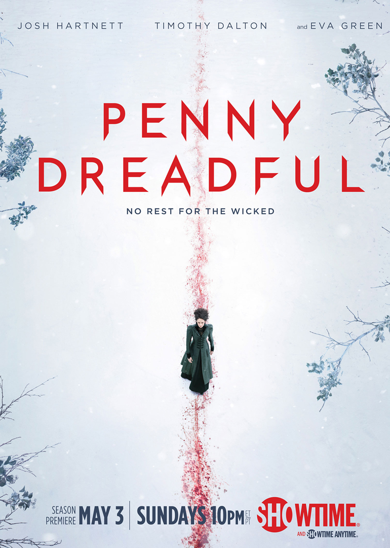 2015年5月播出的高分电视剧汇总,你追过哪部?