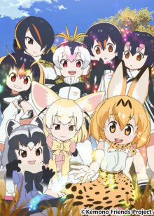 2017年1月上映的高分动漫汇总,有没有你心里的高分动漫