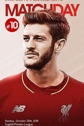 利物浦vs南安普顿