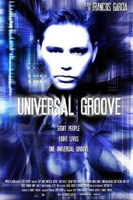 Universal Groove