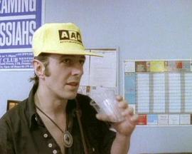 棒客乐队：Town and Country俱乐部现场