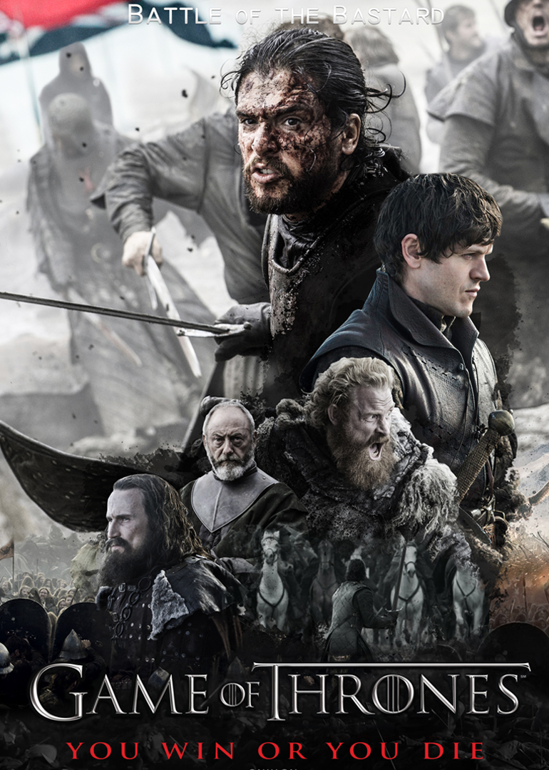 2016年4月播出的高分电视剧汇总,你追过哪部?