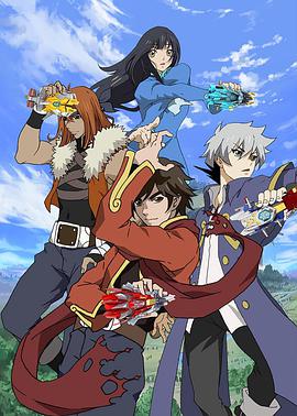 2012年3月上映的高分动漫汇总,有没有你心里的高分动漫