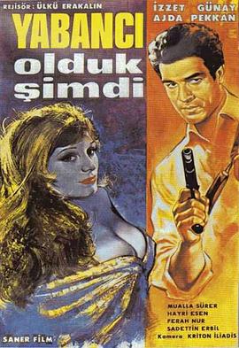 我们现在是陌生人