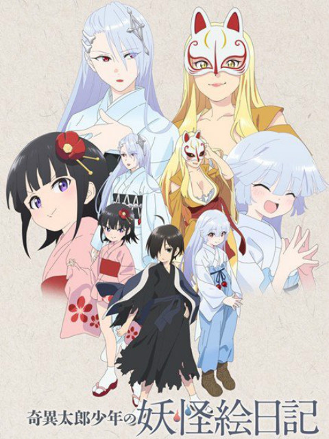 2016年10月上映的高分动漫汇总,有没有你心里的高分动漫