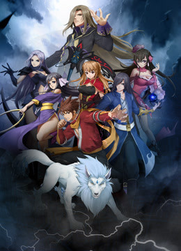 2015年10月上映的高分动漫汇总,有没有你心里的高分动漫