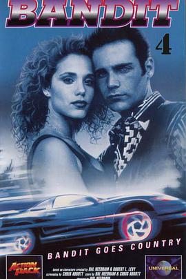 Bandit: Bandit Goes Country