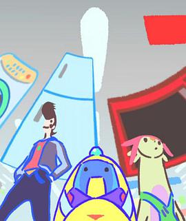 2014年7月上映的高分动漫汇总,有没有你心里的高分动漫