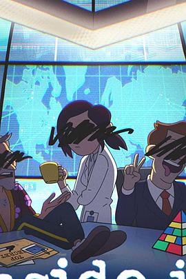 2021年10月上映的高分动漫汇总,有没有你心里的高分动漫