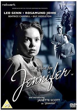 No Place for Jennifer