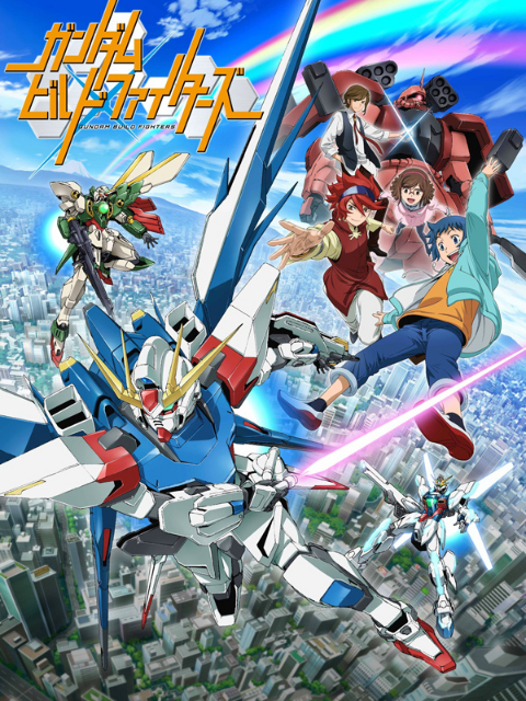 2013年10月上映的高分动漫汇总,有没有你心里的高分动漫