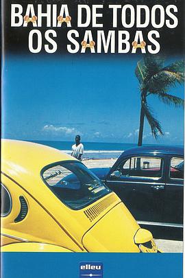 Bahia de Todos os Sambas