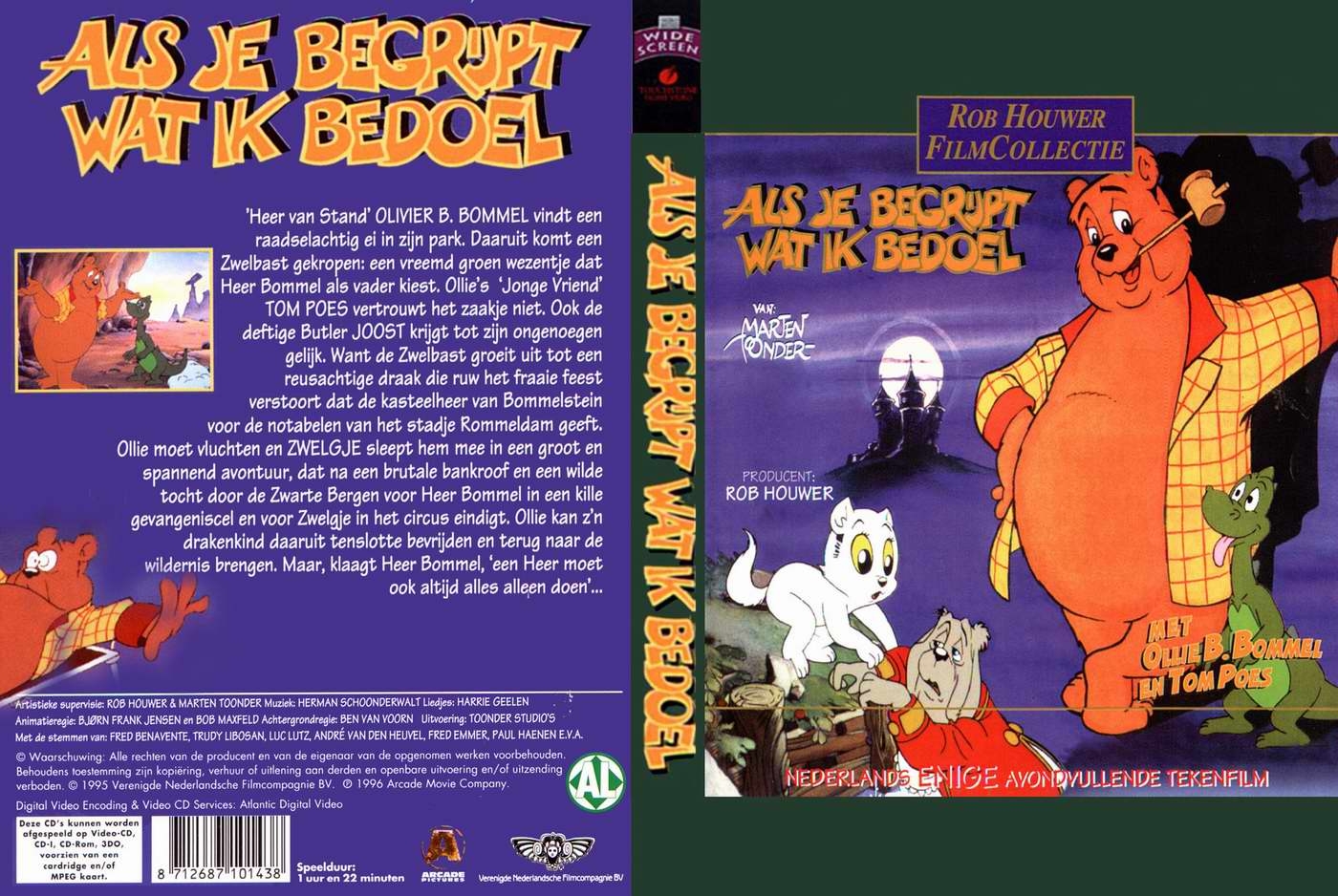 Als je begrijpt wat ik bedoel