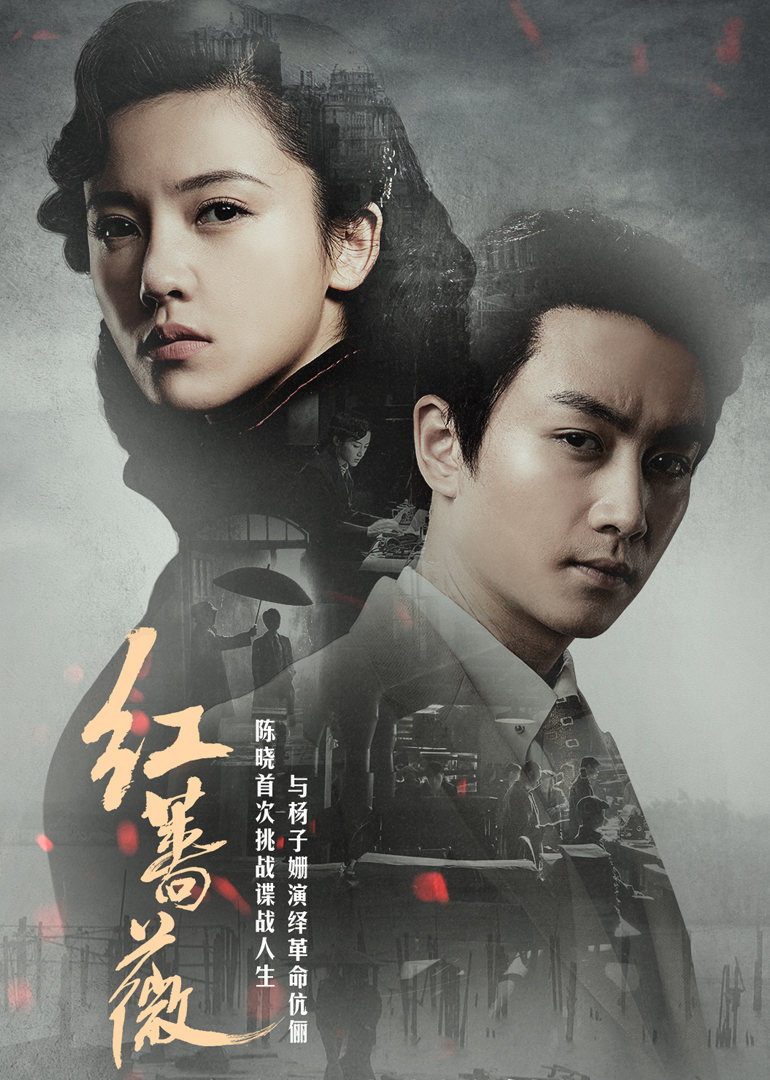 2017年12月播出的高分电视剧汇总,你追过哪部?