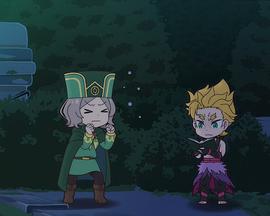 2021年1月上映的高分动漫汇总,有没有你心里的高分动漫