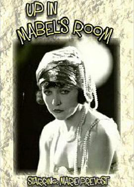 Up in Mabel’s Room