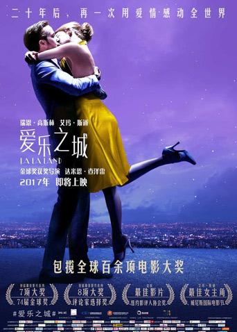 2016年12月上映的高分电影汇总,【必看推荐】建议收藏