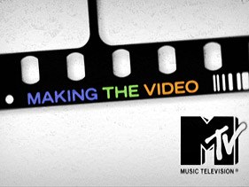 MTV台音乐电视全球首映式