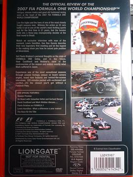 Kimi Made It at Last!