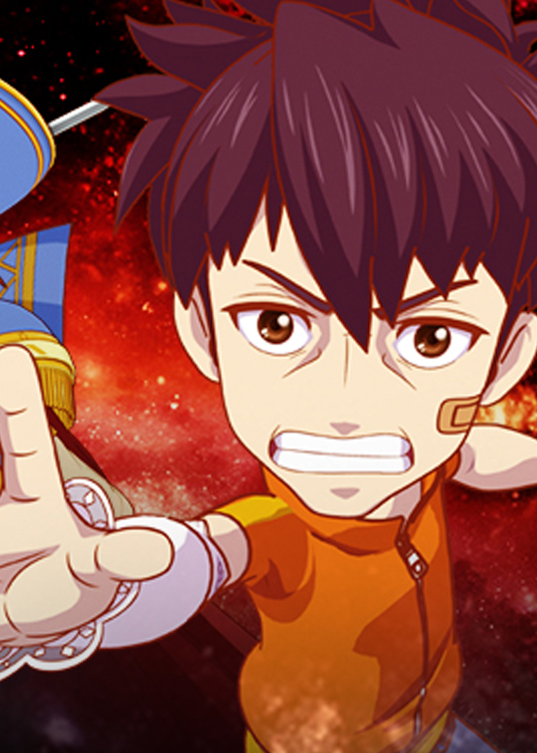 2015年7月上映的高分动漫汇总,有没有你心里的高分动漫